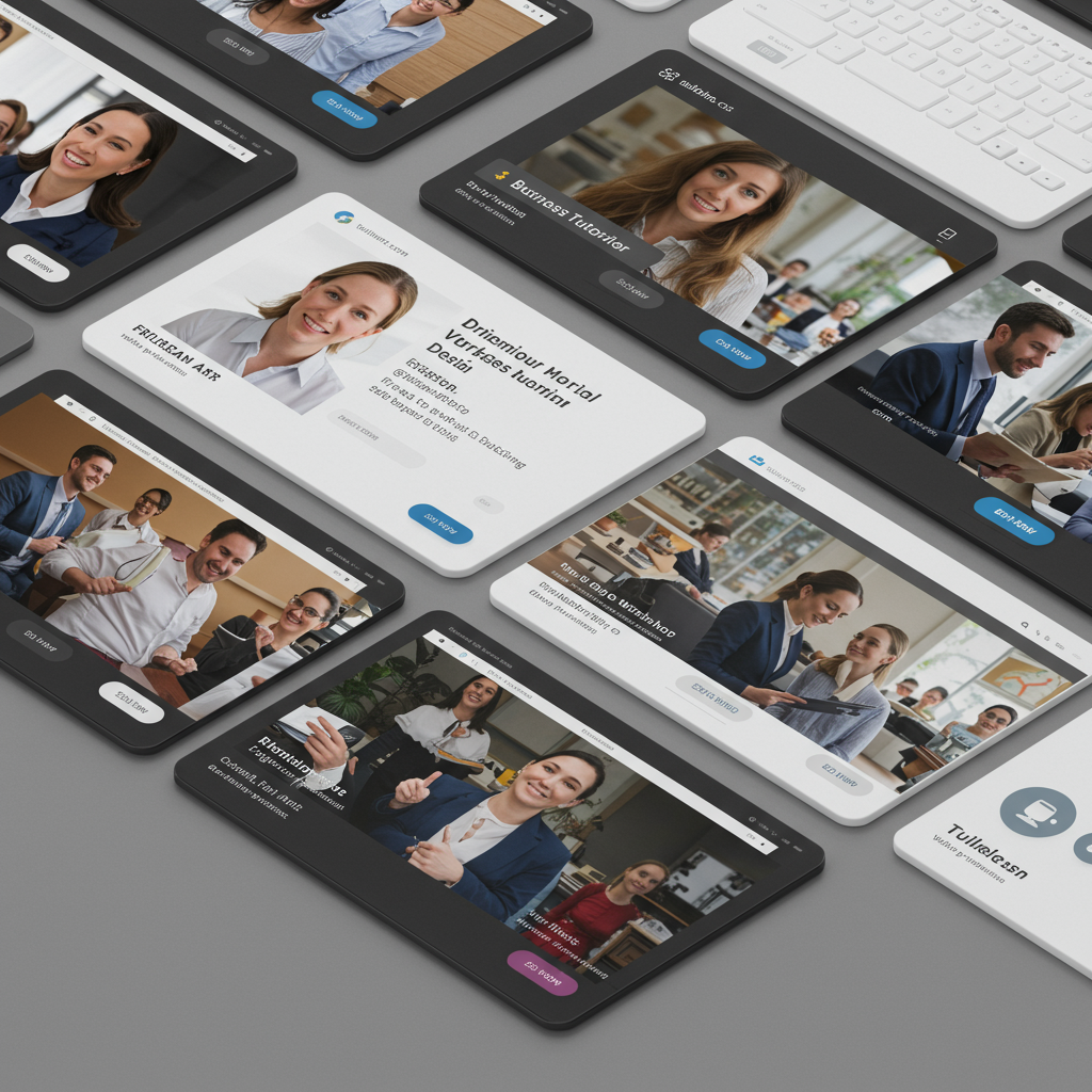 Mockup Video in Vendita